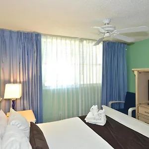 Sunrise Suites Saint Thomas #302 Key West